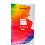 Goldwell Hårconcealers Goldwell Elumen Play Color Card