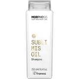 Framesi Schampon Framesi Morphosis Sublìmis Oil Shampoo 250ml