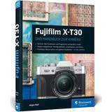 Digitalkameror Fujifilm X-T30