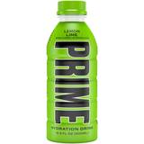 Prime hydration PRIME Hydration Drink Lemon Lime 500ml 1 st