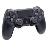 PlayStation 4 Spelkontroller Dualshock 4 Wireless Controller, Tredjepartstillverkad (PS4)