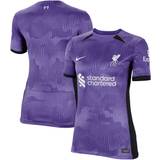 Dam T-shirts Nike Replica Liverpool Third Jersey Womens 2023-24