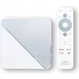 Dune HD Homatics box r 4k plus multimedia player streaming android 11 smart tv certified