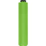 Doppler Fickparaply Zero, 99 – vikt på endast 99 gram – stabilt – vindtätt – 21 cm, peppy lime, One Size