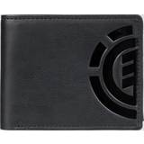 Element Sedelfack Plånböcker & Nyckelhållare Element Daily ELYAA00166 plånbok med 3 luckor