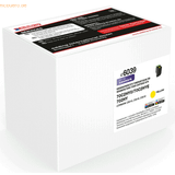 Laserskrivare Bläckpatroner Edding EDD-6039 LEXMARK 70C2HY0