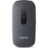 Panasonic Mobiltelefoner Panasonic KX-TU446EXG Seniorenhandy