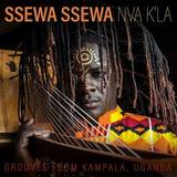 Tält ARC Nva K'la Grooves From Kampala