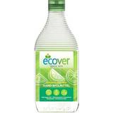 Ecover Städutrustning & Rengöringsmedel Ecover Zitrone & Aloe Vera Spülmittel 0,45