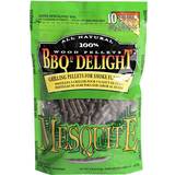 BBQr's Delight Mesquite "Smoke Chips"