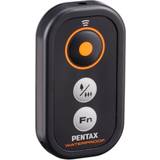 Pentax Waterproof Infrared Remote Control