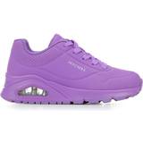Skechers Girl's Uno Gen 1 - Purple