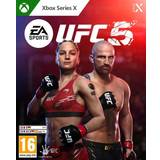 Xbox Series X-spel på rea UFC 5 (XBSX)