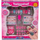 VN Toys Rolleksaker VN Toys 4 Girlz Fashion Nail Set