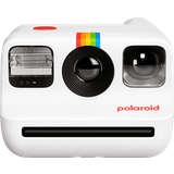 Analoga kameror Polaroid Go Generation 2 White