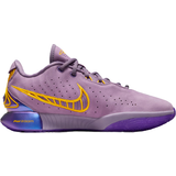 Nike LeBron XXI Freshwater M - Violet Dust/Purple Cosmos/University Gold