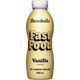 Barebells Matvaror Barebells Fast Food Vanilla 1 st