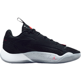 37 ⅓ Basketskor Nike Luka 2 Bred M - Black/Wolf Grey/White/Bright Crimson