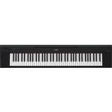 Keyboard piano Yamaha NP-35