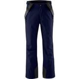 60 Jumpsuits & Overaller Maier Sports Men's Anton 2 Ski Trousers - Dark Blue/Navy