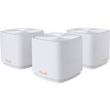 Routrar ASUS ZenWiFi XD4 Plus 3 Pack