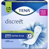 Inkontinensskydd TENA Discreet Extra Plus 24-pack