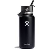 Hydro Flask Termosar Hydro Flask Wide Flex Straw Thermos 0.946L