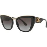 Dolce & Gabbana Vuxen Solglasögon Dolce & Gabbana DG6144 501/8G