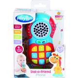 Interaktiva leksaker Playgro Dial A Friend Phone