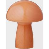 Cozy Living Mushroom S Orange Bordslampa 23cm