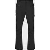 Bergans Men's Oppdal Insulated Pants - Black/Solid Charcoal