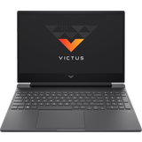 8 GB - Dedikerat grafikkort Laptops HP Victus 15-fb0055ng