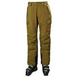 Helly Hansen Switch Cargo Insulated Pant W - Uniform Green