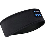 Sovhörlurar 24.se Sleeping Mask with Bluetooth Headset