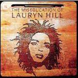 Soul & RnB Vinyl Lauryn Hill - The Miseducation of Lauryn Hill [2 LP] (Vinyl)