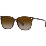 Ralph Lauren UV-skydd - Vuxen Solglasögon Ralph Lauren RA5293 VVCV 50033B