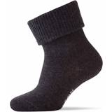 Melton Leggings Barnkläder Melton Walking Socks - Dark Grey (2205-180)