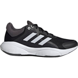 Adidas Syntetisk Sportskor adidas Response W - Core Black/Cloud White/ Grey Six