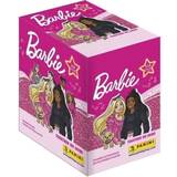 Panini Plastleksaker Dockor & Dockhus Panini Barbie Alltid Tillsammans! Kartong Med 36