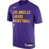 Los Angeles Lakers T-shirts Nike Los Angeles Lakers