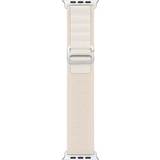 Dux ducis Nylon Loop Strap for Apple Watch 38/40/41mm