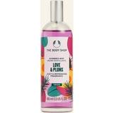 The Body Shop Body Mists The Body Shop & Plums Shimmer Juicy And Refreshing Mist 100ml