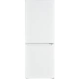 Kylskåp och frys Logik kylskåp/frys L151CW23E Vit