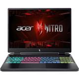 Acer Laptops Acer Nitro 16 Ryzen 512gb