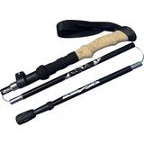 Gåstavar INF Walking stick with 5 sections and good shock absorption 2-pack