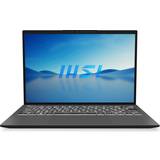 MSI Laptops MSI Prestige 13Evo 13,3" FHD+