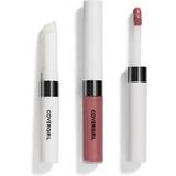 CoverGirl Outlast All-Day Lip Color with Topcoat #538 Wine To Five