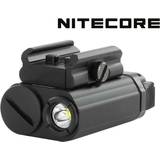 NiteCore Ficklampor NiteCore NPL20 Weapon Light