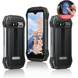 Blackview Mobiltelefoner Blackview n6000 16gb+256gb mini rugged