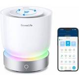 Govee life Smart Aroma Diffuser RGBIC White Noise